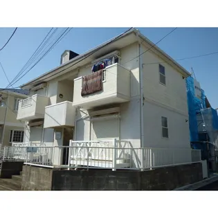 エレガンス今川の画像