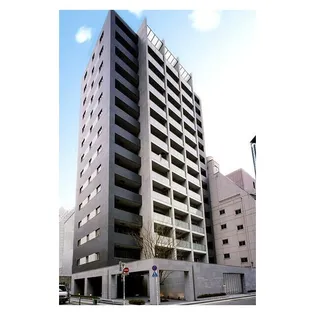 レジディア水道橋(レジディアスイドウバシ) 部屋番号:0504【5階】の外観