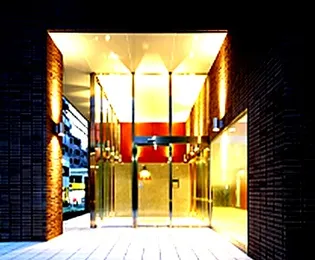 東京都文京区大塚3【マンション】の外観