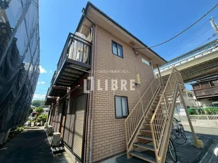 エステート田辺の画像
