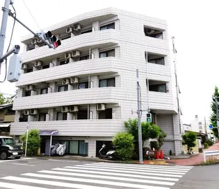 第23クリスタルマンションの画像