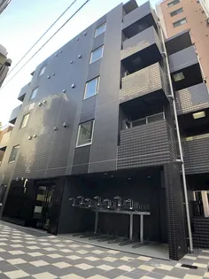 アクサスガレリアレジデンス東高円寺の画像