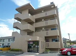 イーシスコートKの画像