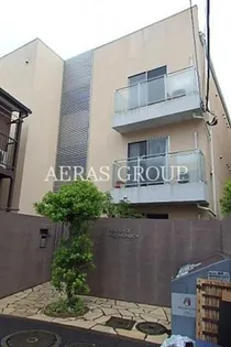 RESIDENCE MIZONOKUCHIの画像