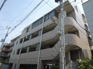 フォーサイト大塚【3階】の外観