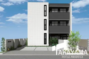HEBELMAISON FORESTの画像