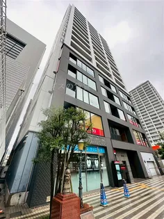 メトロタワー山下町【7階】の外観
