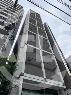 ラクラス堺筋本町【14階】の外観