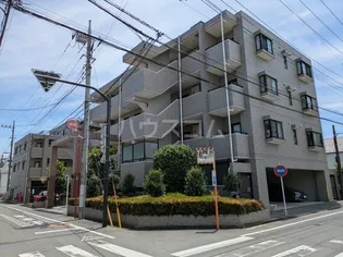 ライオンズマンション西国立第2の画像