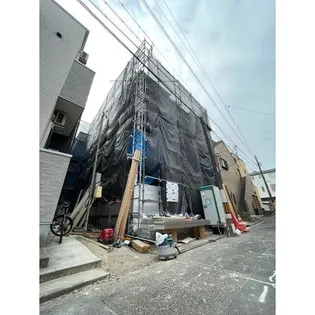 リブラ【2階】の外観