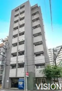 ヴェルステージ大塚【5階】の外観