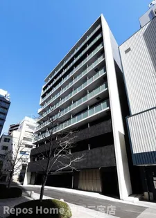 兵庫県神戸市中央区下山手通5【マンション】の外観