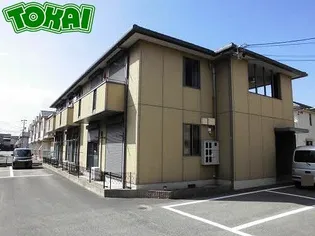 グランデール泉Cの画像