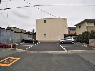 クレイノ八潮の画像