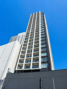 愛知県名古屋市西区名駅2【マンション】の外観