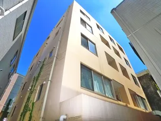 アンジェリークトキワI【2階】の外観
