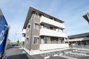 徳島県徳島市住吉5【アパート】の外観
