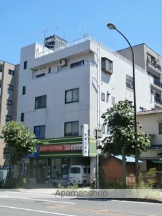 ニューハイム三ツ沢の画像