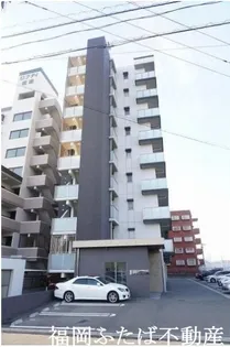 レブリアント福岡東の画像