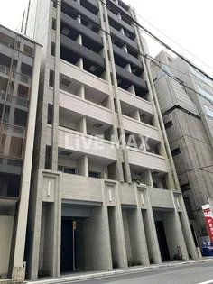 GRAN PASEO日本橋三越前【10階】の外観