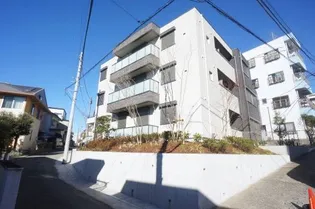フォレナブルー鶴ヶ峰の画像