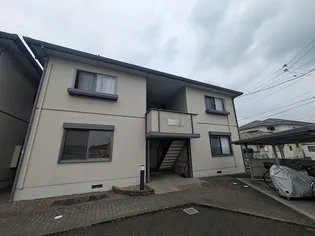 アネックス 桜の画像