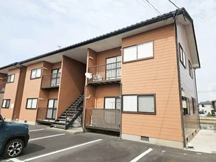 四季の館II A棟の画像