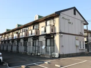グリーンハイツ神田 Bの画像