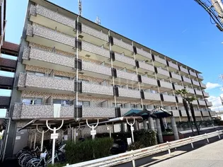 日神パレステージ玉川上水の画像