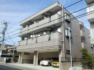 アーバンクレストの画像