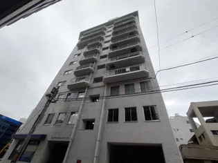 鷹野橋ハイツの画像