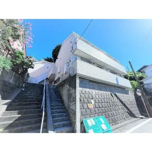 リュクスシティー上大岡の画像