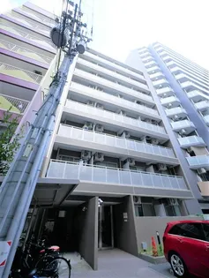 ハーバーステージ神戸元町の画像