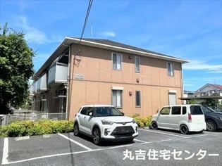 ディアコートの画像