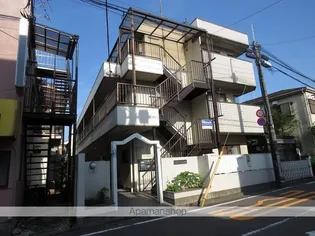 アネックス山崎の画像