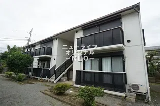 パストラル高倉Aの画像