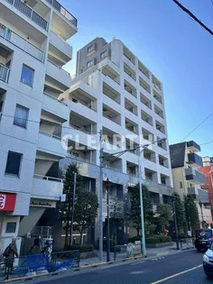 ダイナシティ文京根津の画像