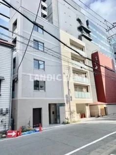 アクシス ヴィラの画像