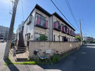 三和ハイツの画像