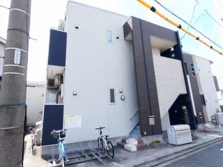 ハーモニーテラス愛知町IVの画像
