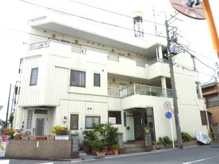 末広マンションの画像