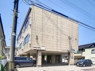 トリニティの画像
