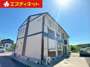 サンビレッジ美浜II C棟の画像