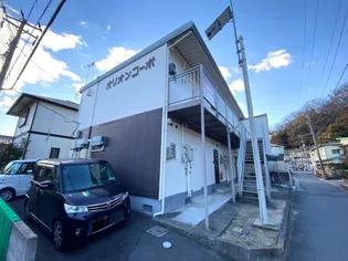 オリオンコーポの画像