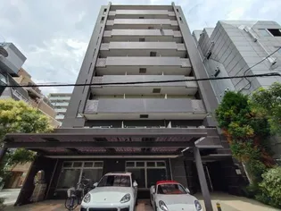 グランガーデン足代新町の画像