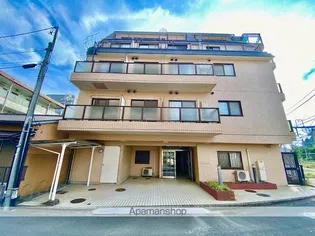 SIマンション保土ヶ谷の画像