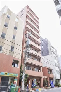 エスポワール梅里の画像