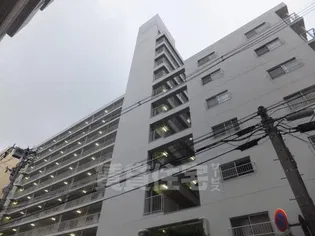 阿波座第2セントラルハイツの画像