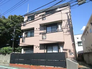 メゾン下北沢の画像