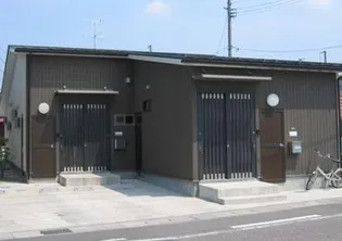 福島県郡山市小原田3【一戸建】の外観